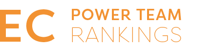 ec power team ranking