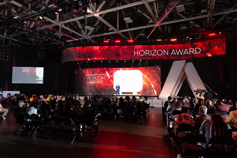 horizon award