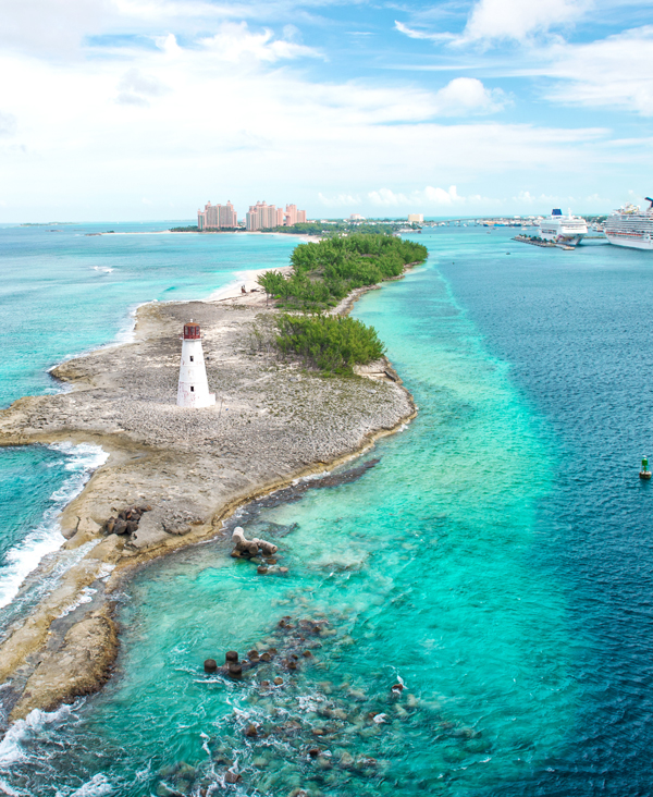 Rosewood Baha Mar The Bahamas