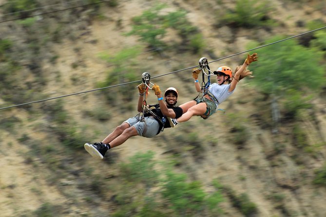 zipline